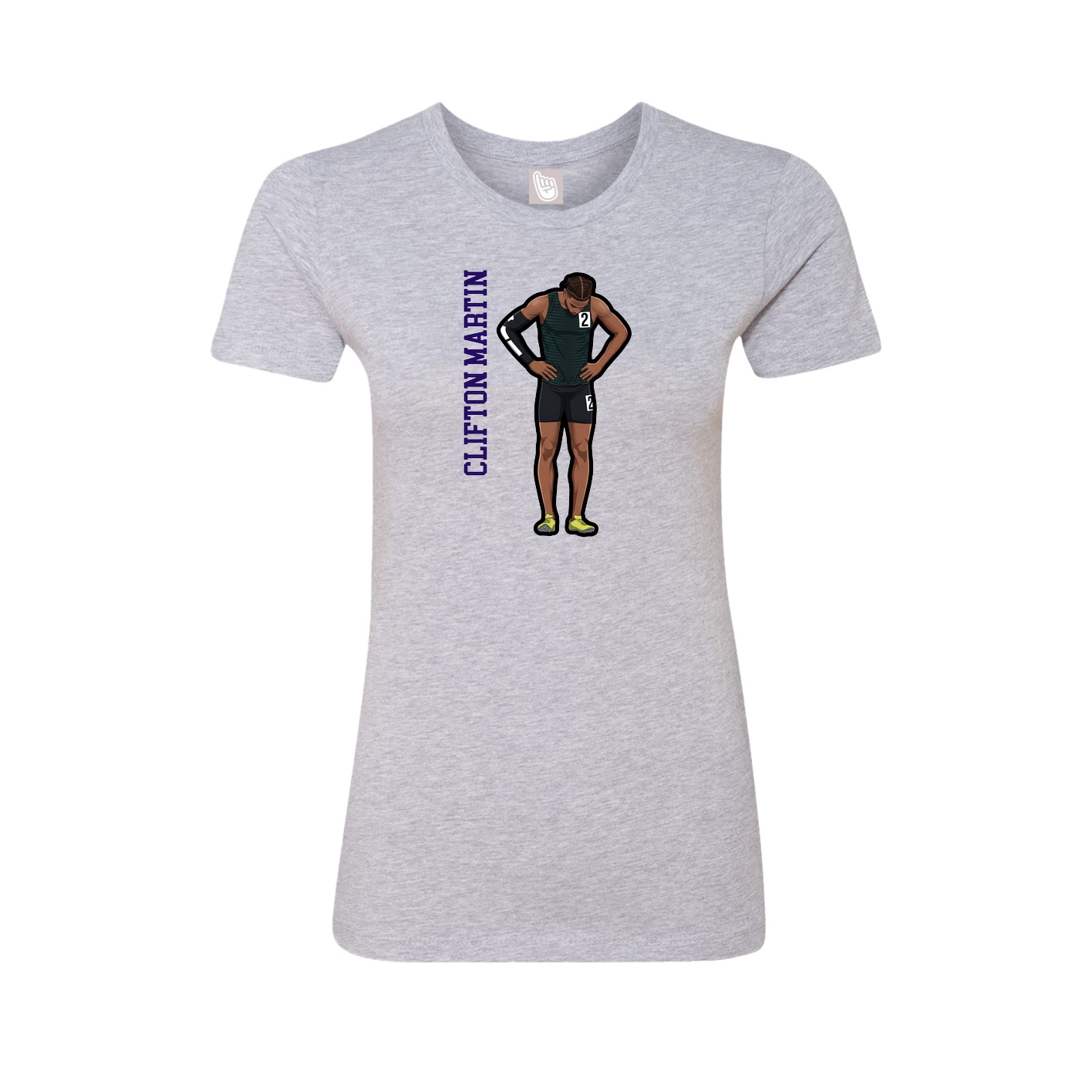 Womens Tee