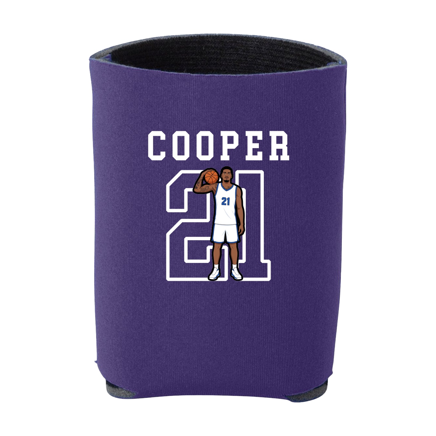 Can Holder — Shirsey in Purple