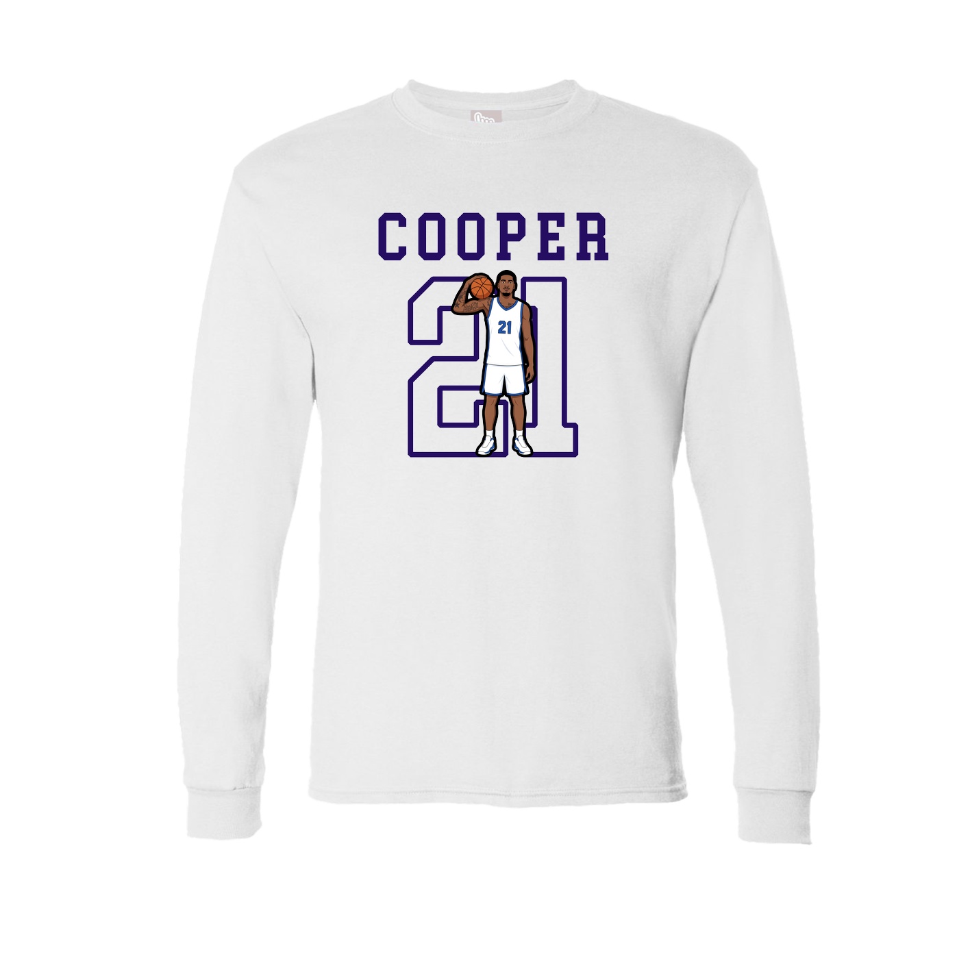 Long Sleeve Tee