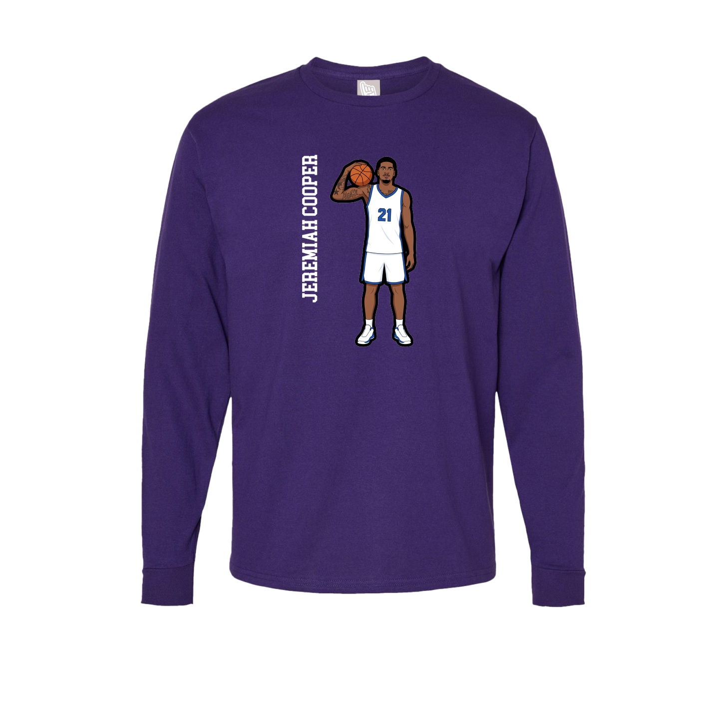 Long Sleeve Tee