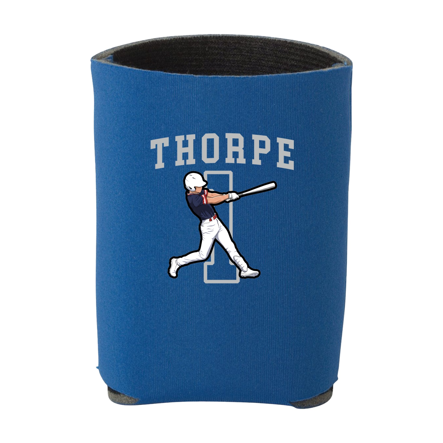 Can Holder — Shirsey in Royal