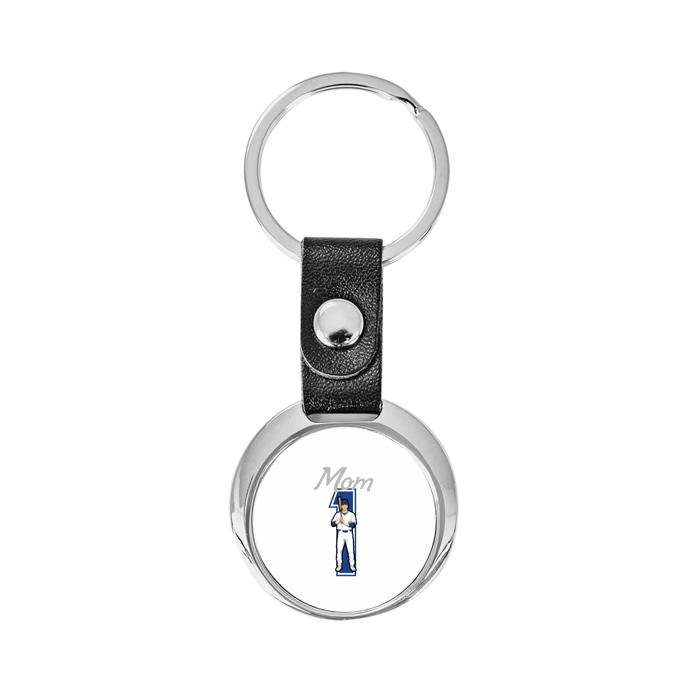 Key Chain — Mothers Day Shirsey in Classic