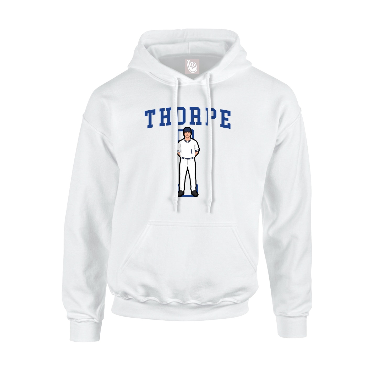 Youth Hoodie