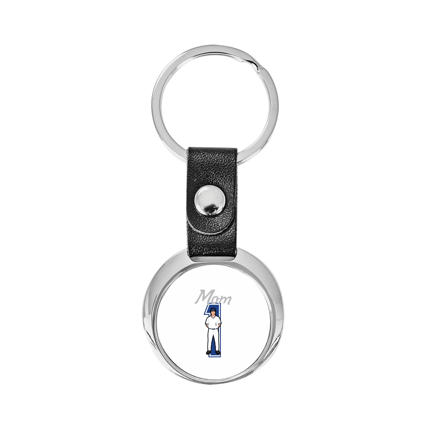 Key Chain — Mothers Day Shirsey in Classic