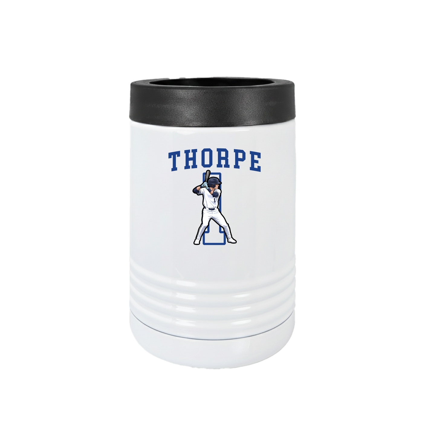 Beverage Holder — Shirsey in White