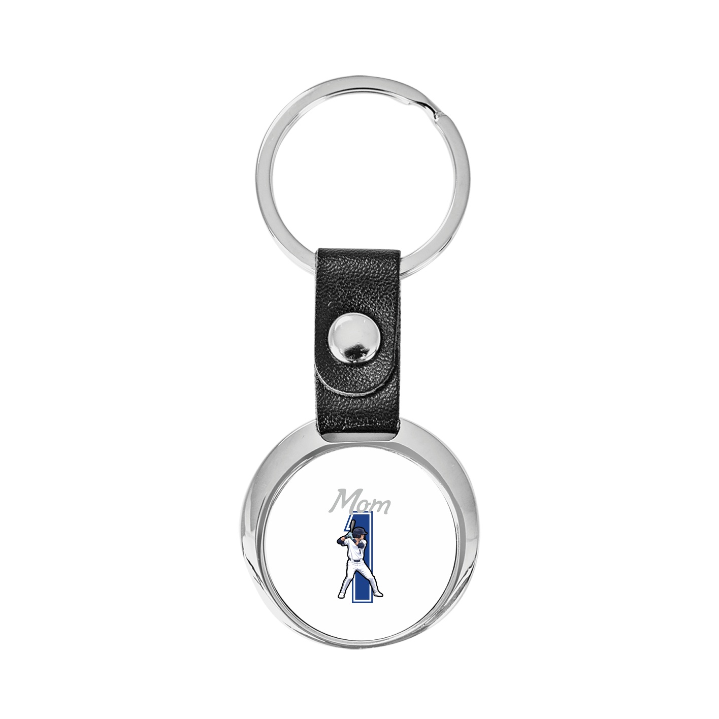 Key Chain — Mothers Day Shirsey in Classic