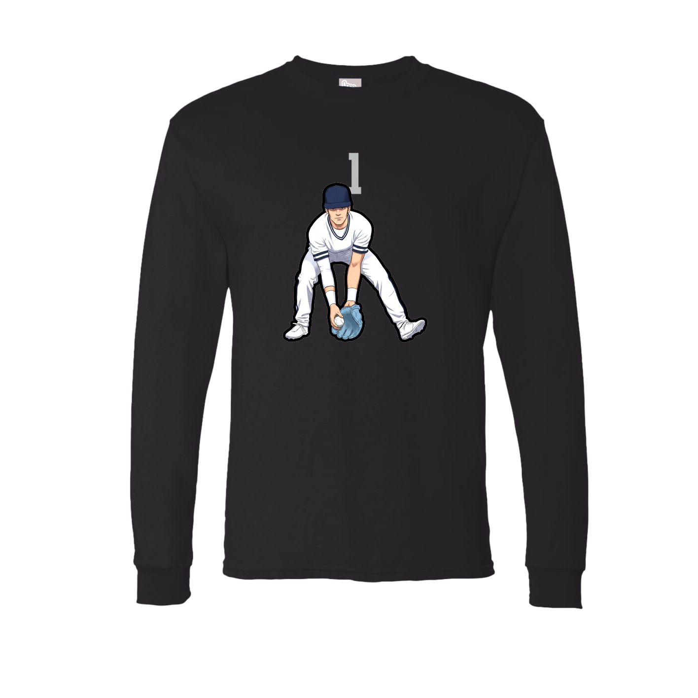 Long Sleeve Tee