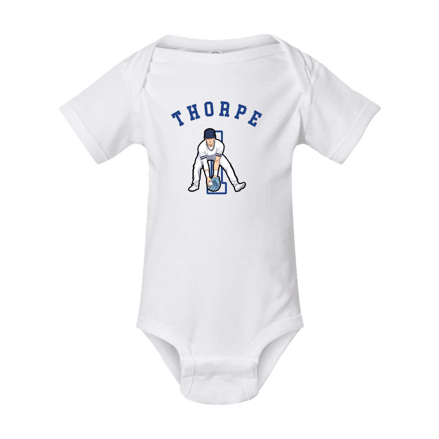 Baby Onesie