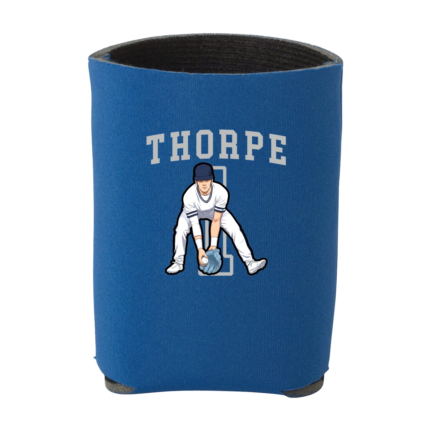 Can Holder — Shirsey in Royal