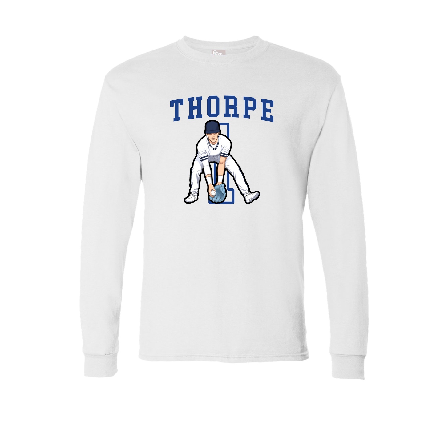 Long Sleeve Tee