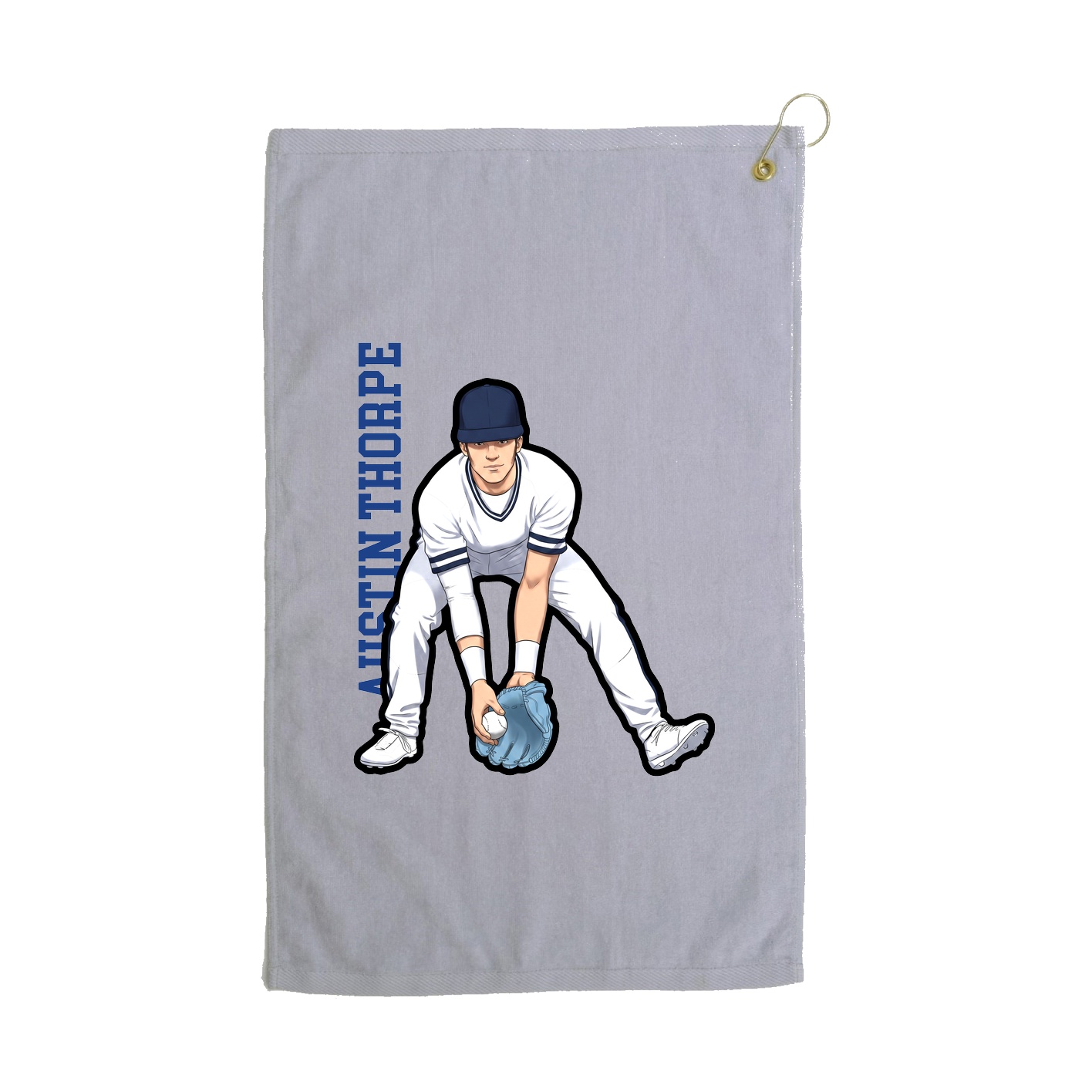 Golf Towel
