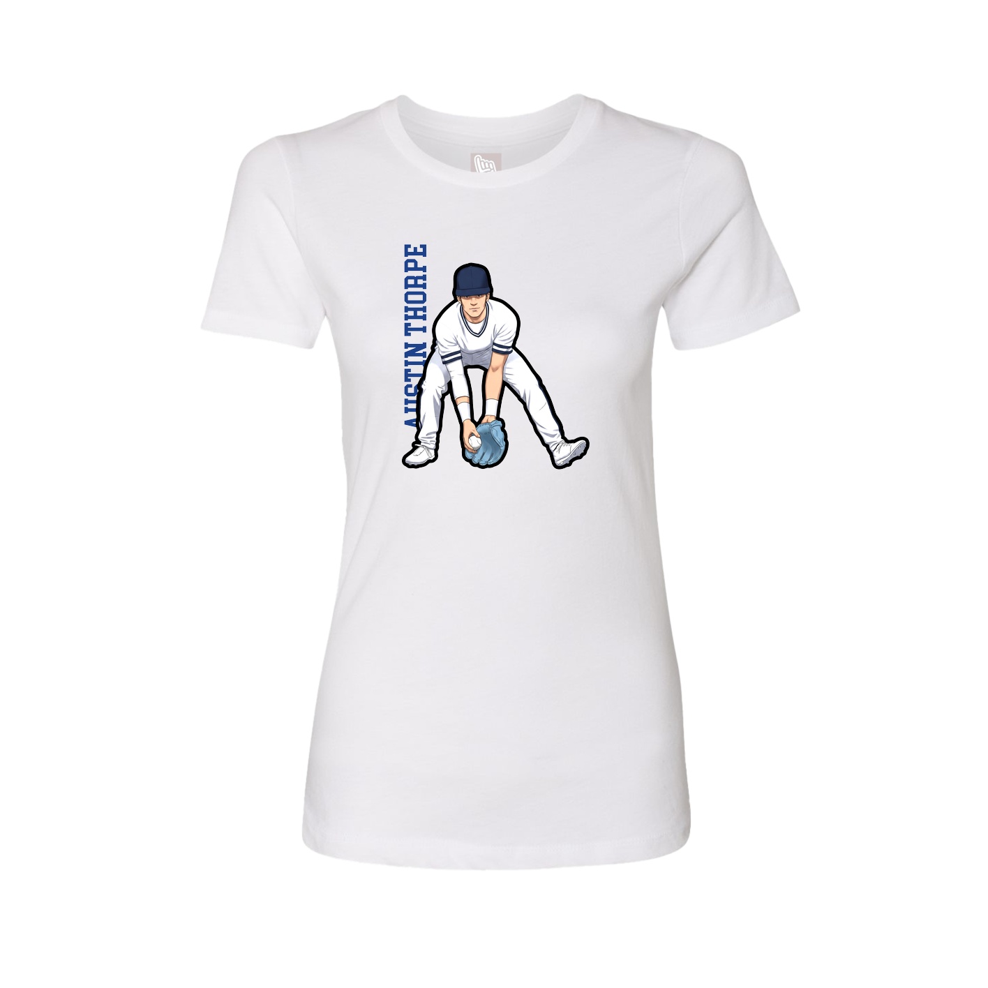 Womens Tee
