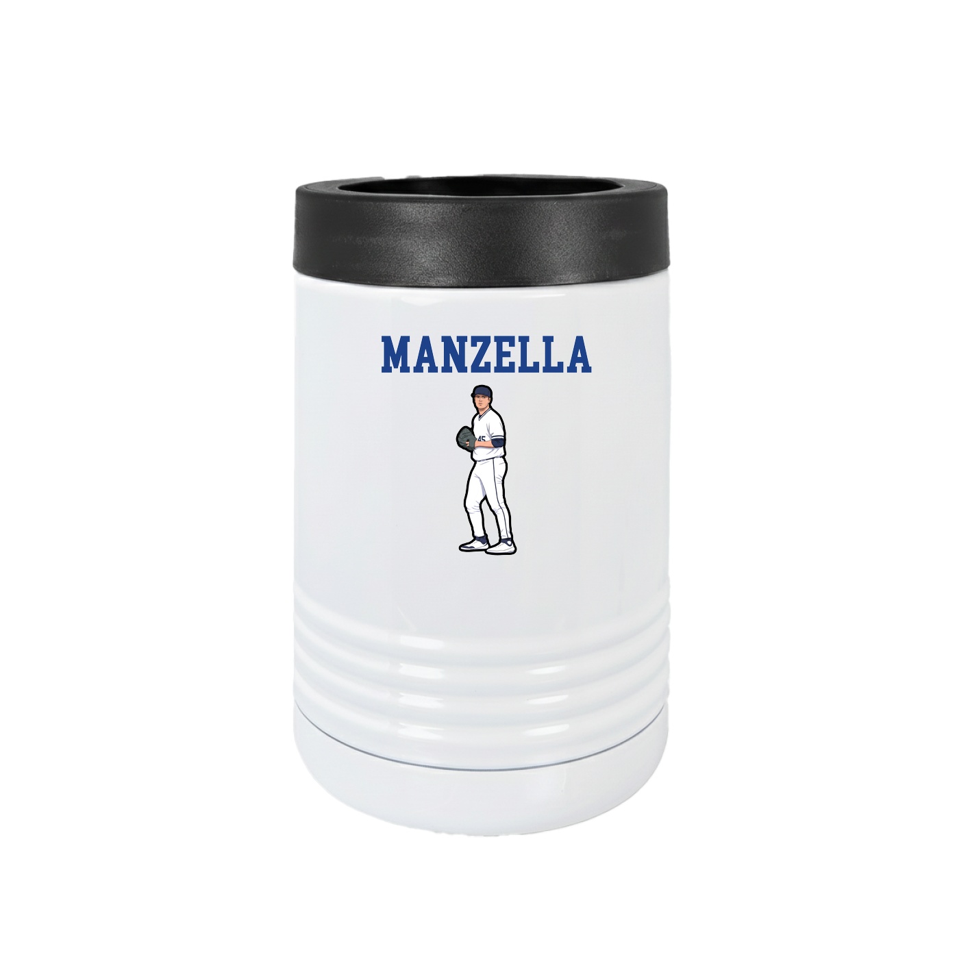 Beverage Holder — Shirsey in White