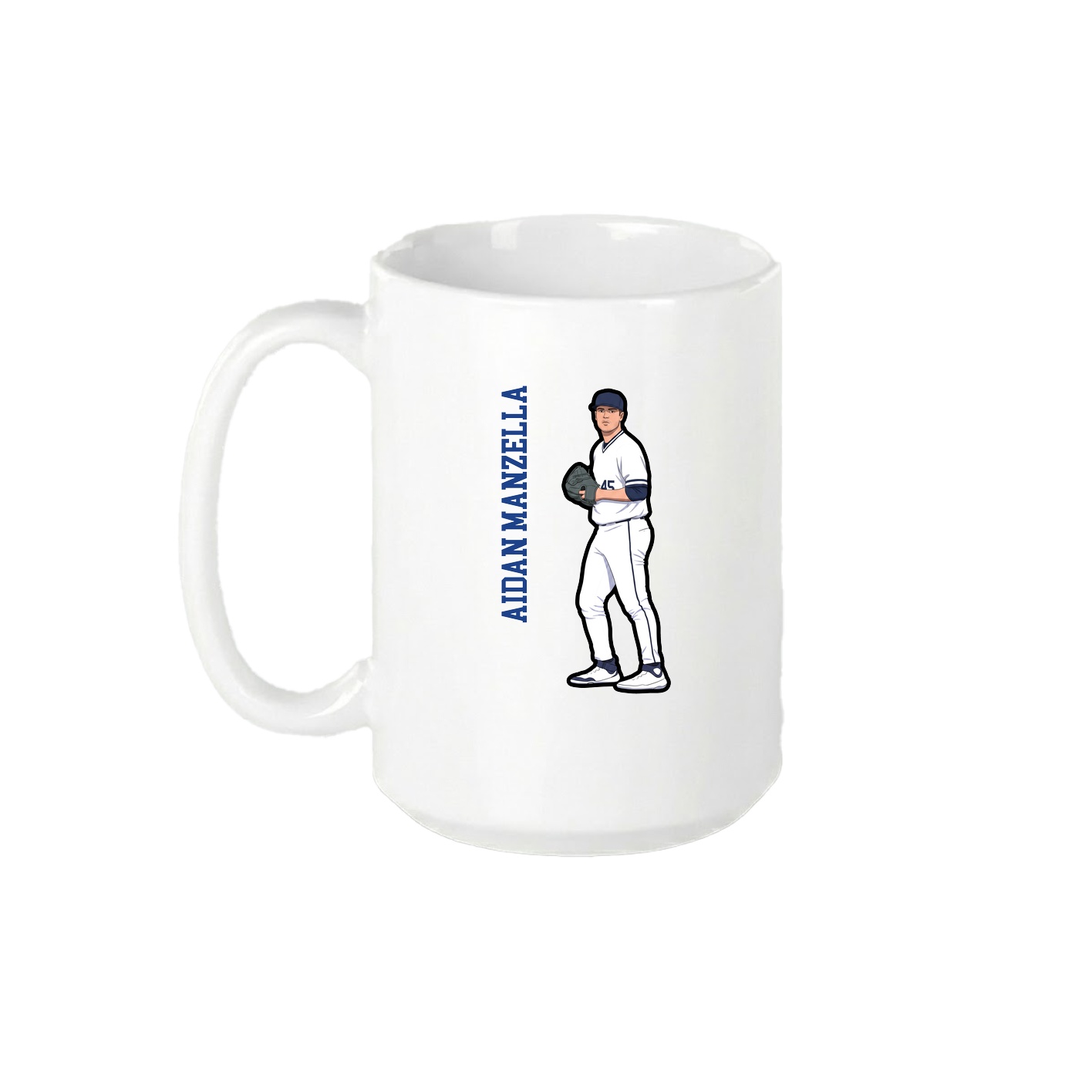 15oz Coffee Mug