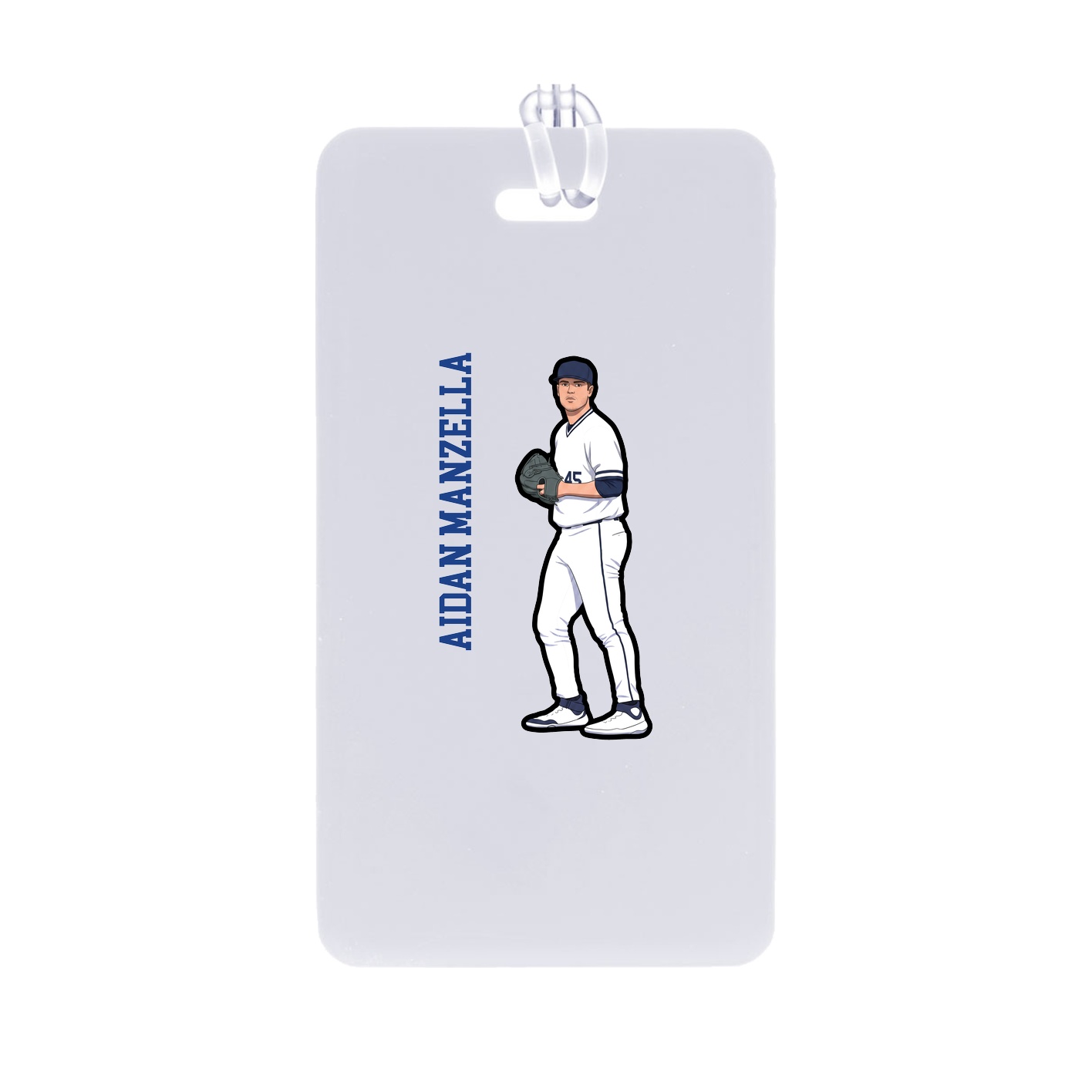 Bag Tag