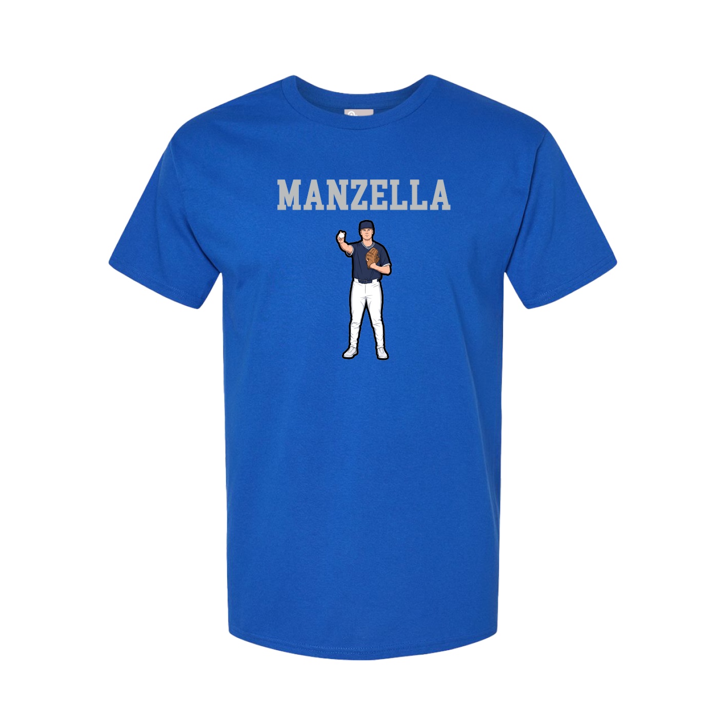 Tee — Shirsey in Royal