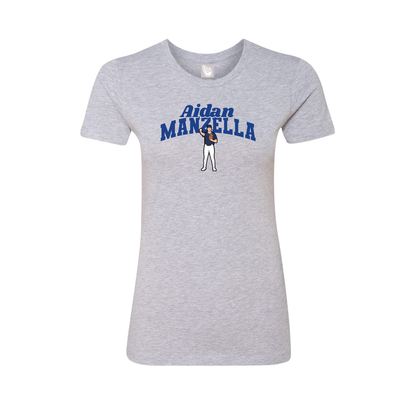 Womens Tee