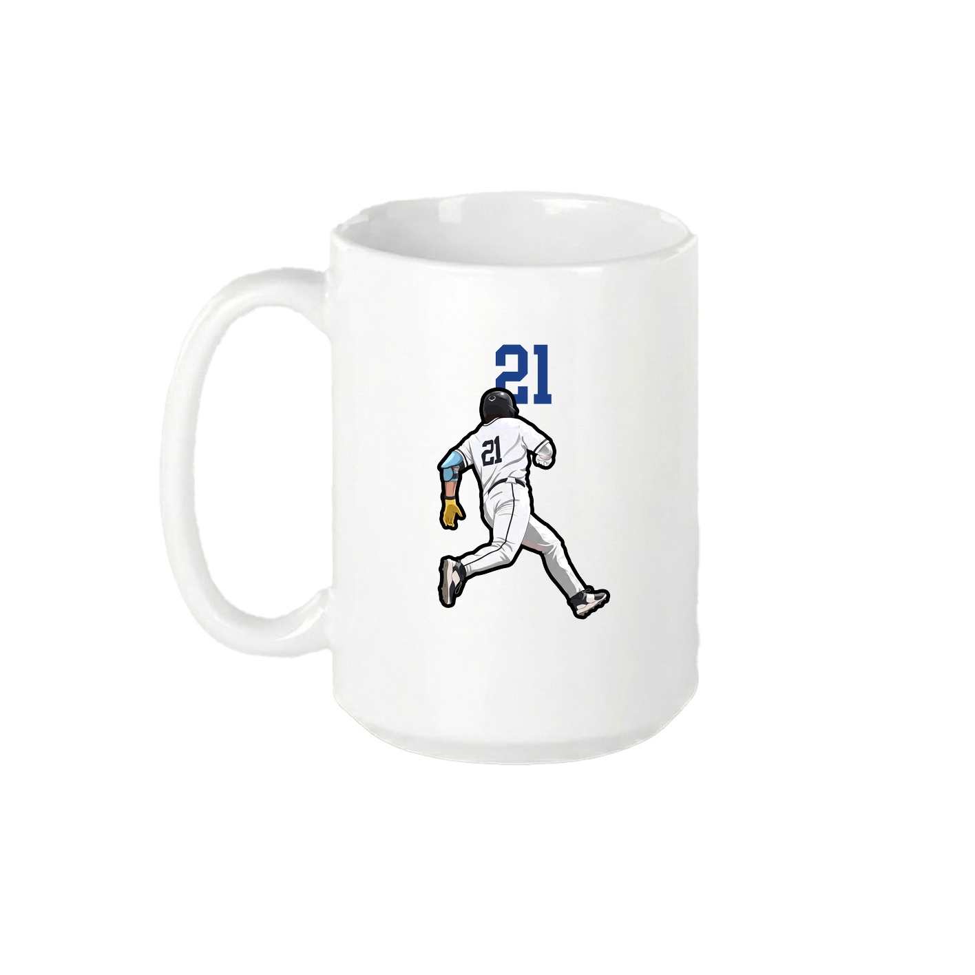 15oz Coffee Mug