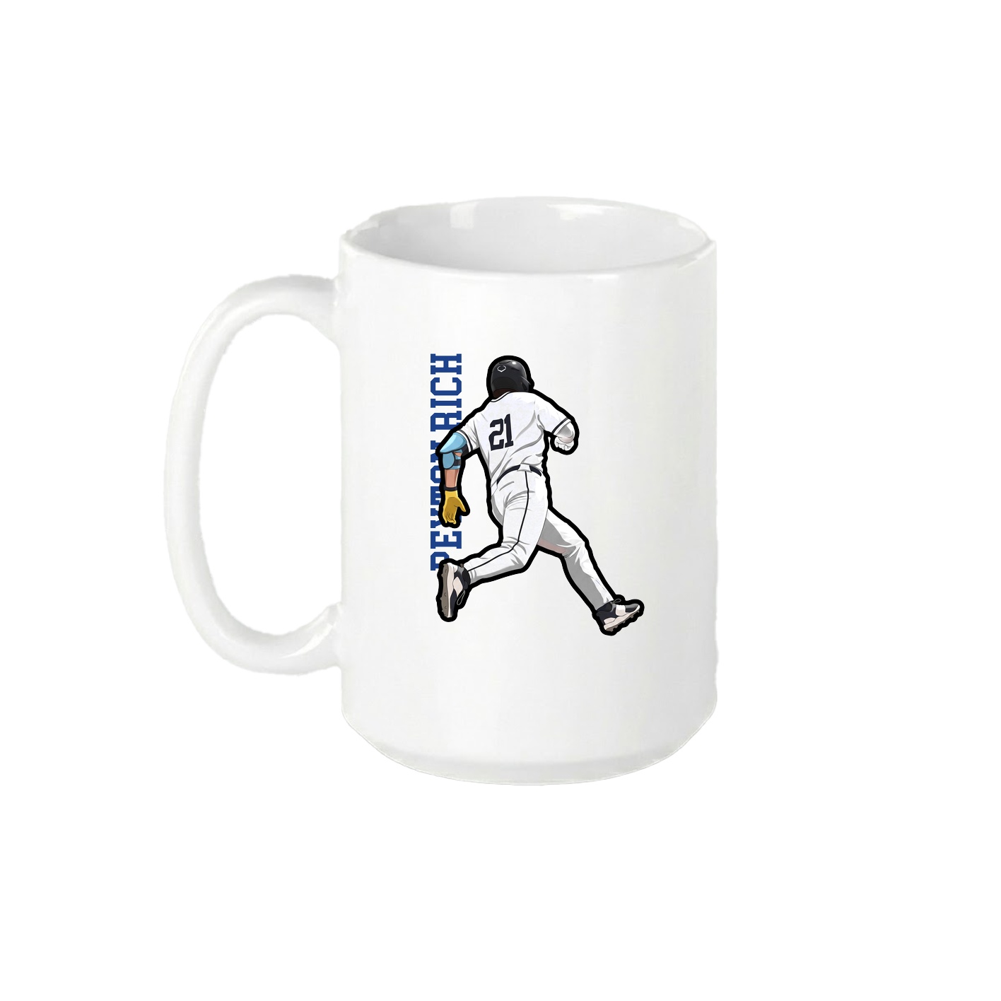 15oz Coffee Mug