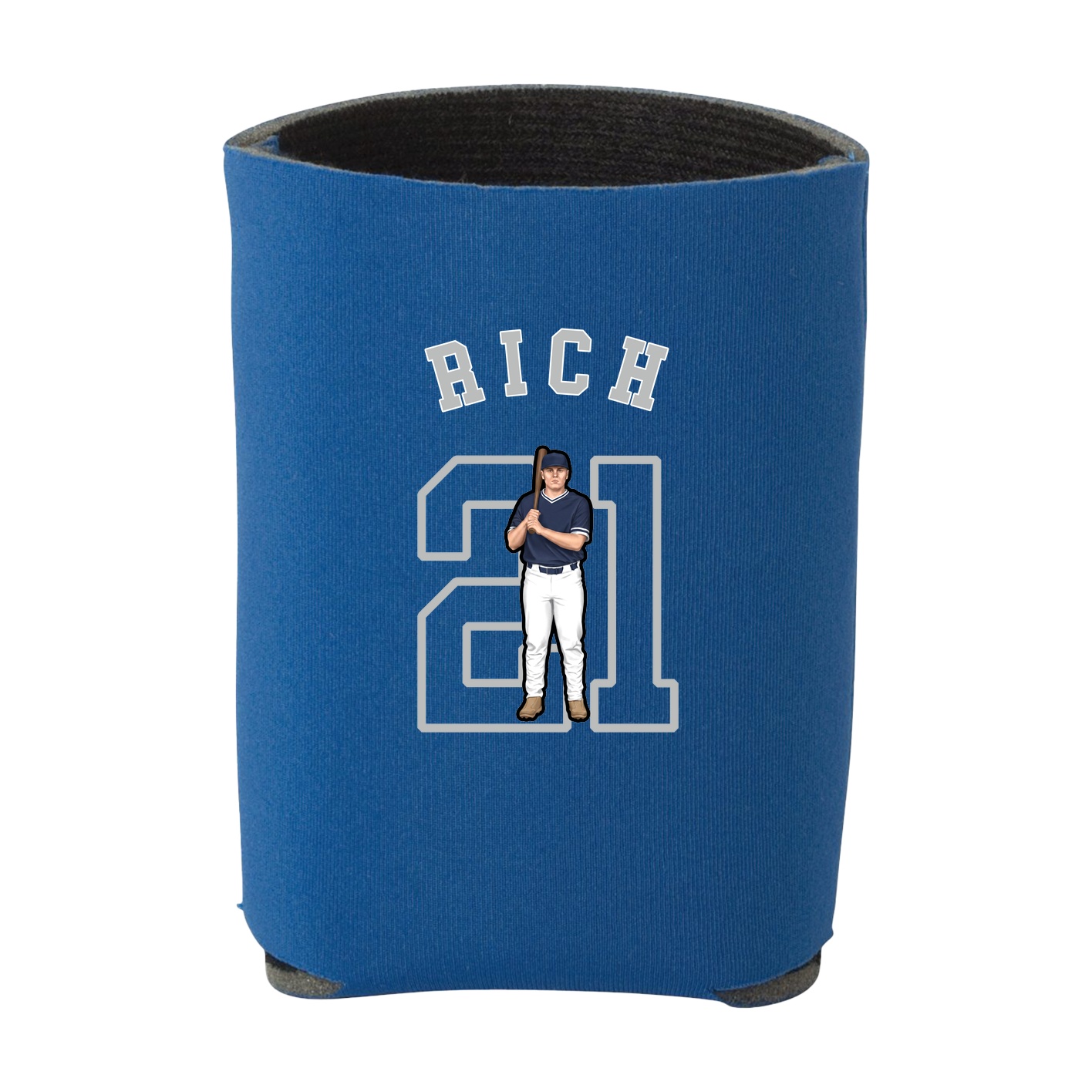 Can Holder — Shirsey Arch in Royal