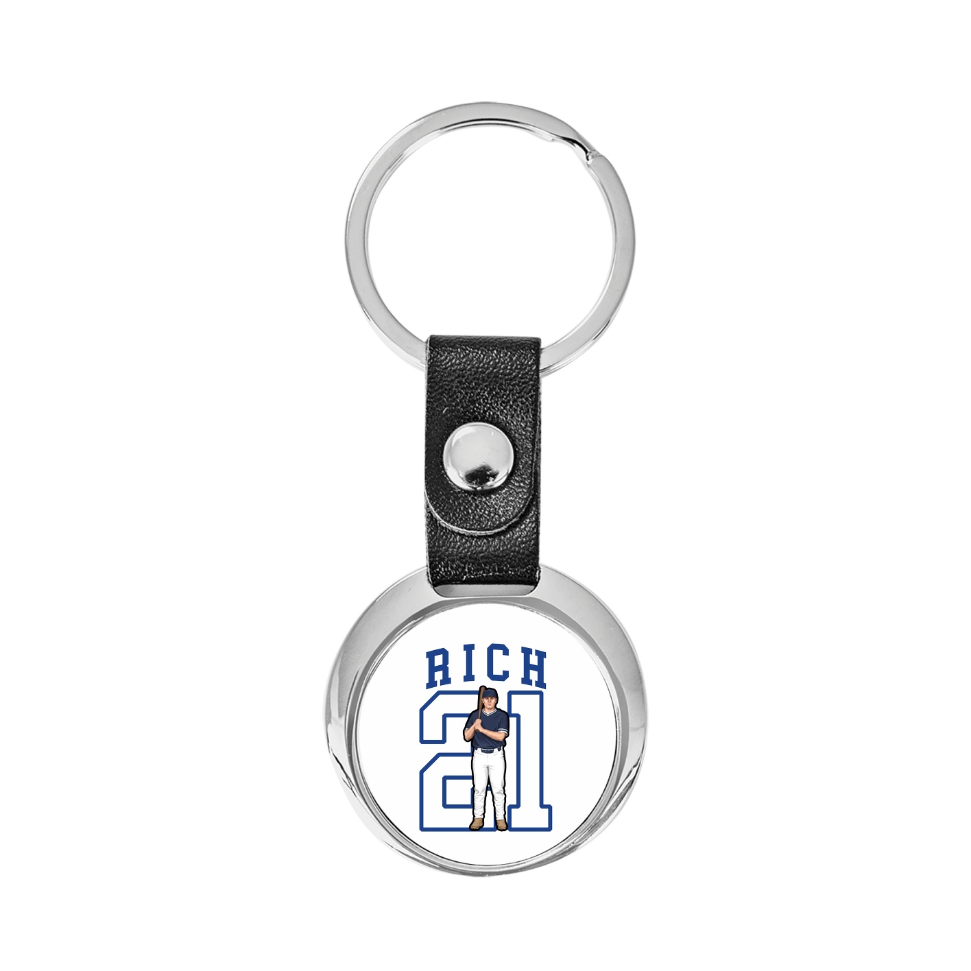 Key Chain — Shirsey in Classic