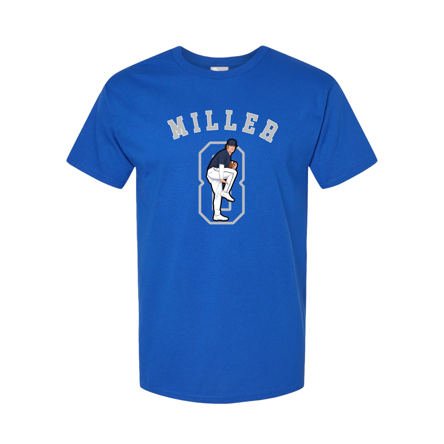 NIL Club Tee
