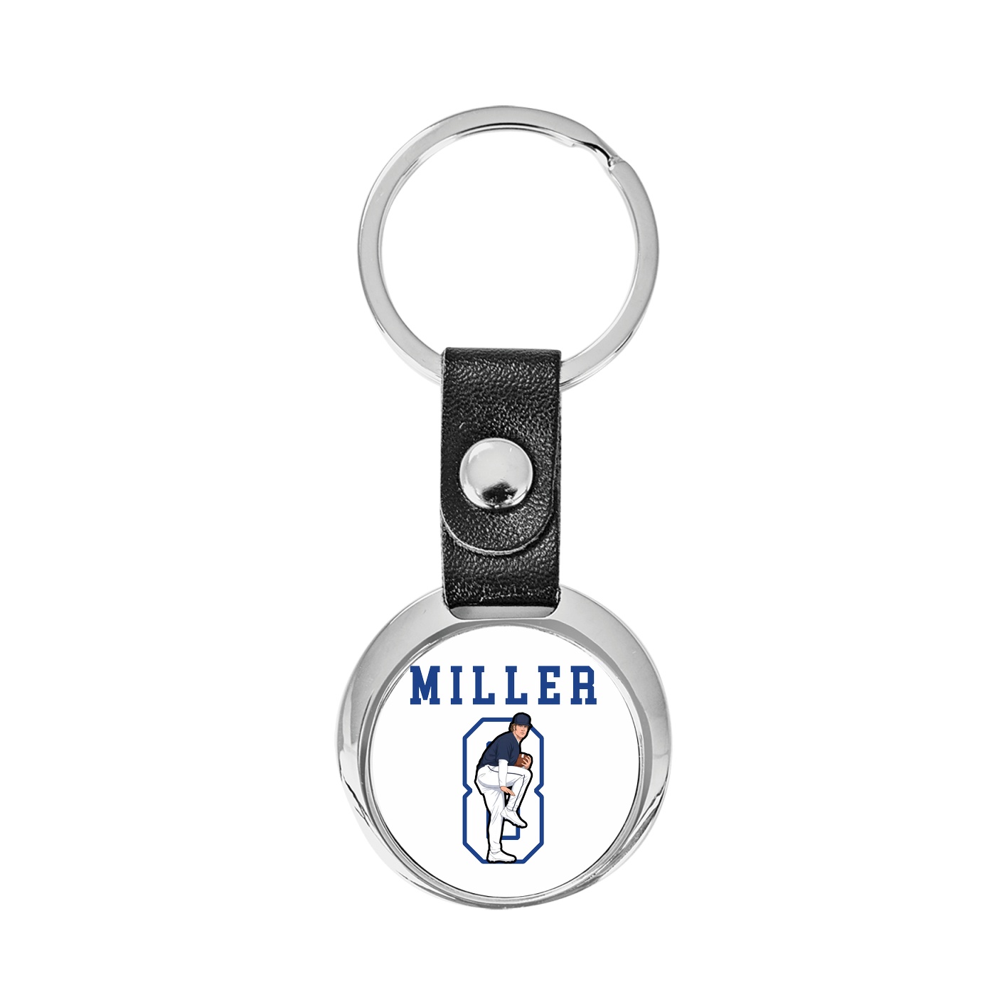 Key Chain — Shirsey in Classic