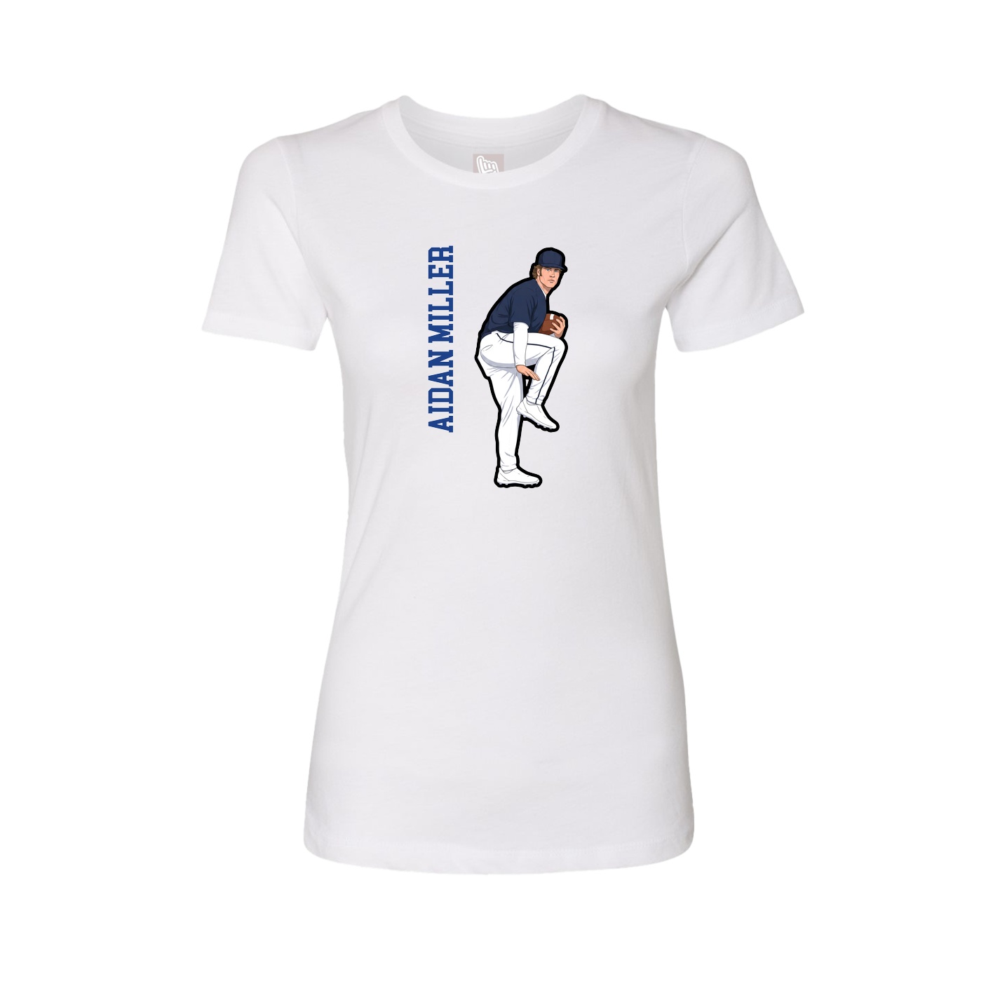 Womens Tee