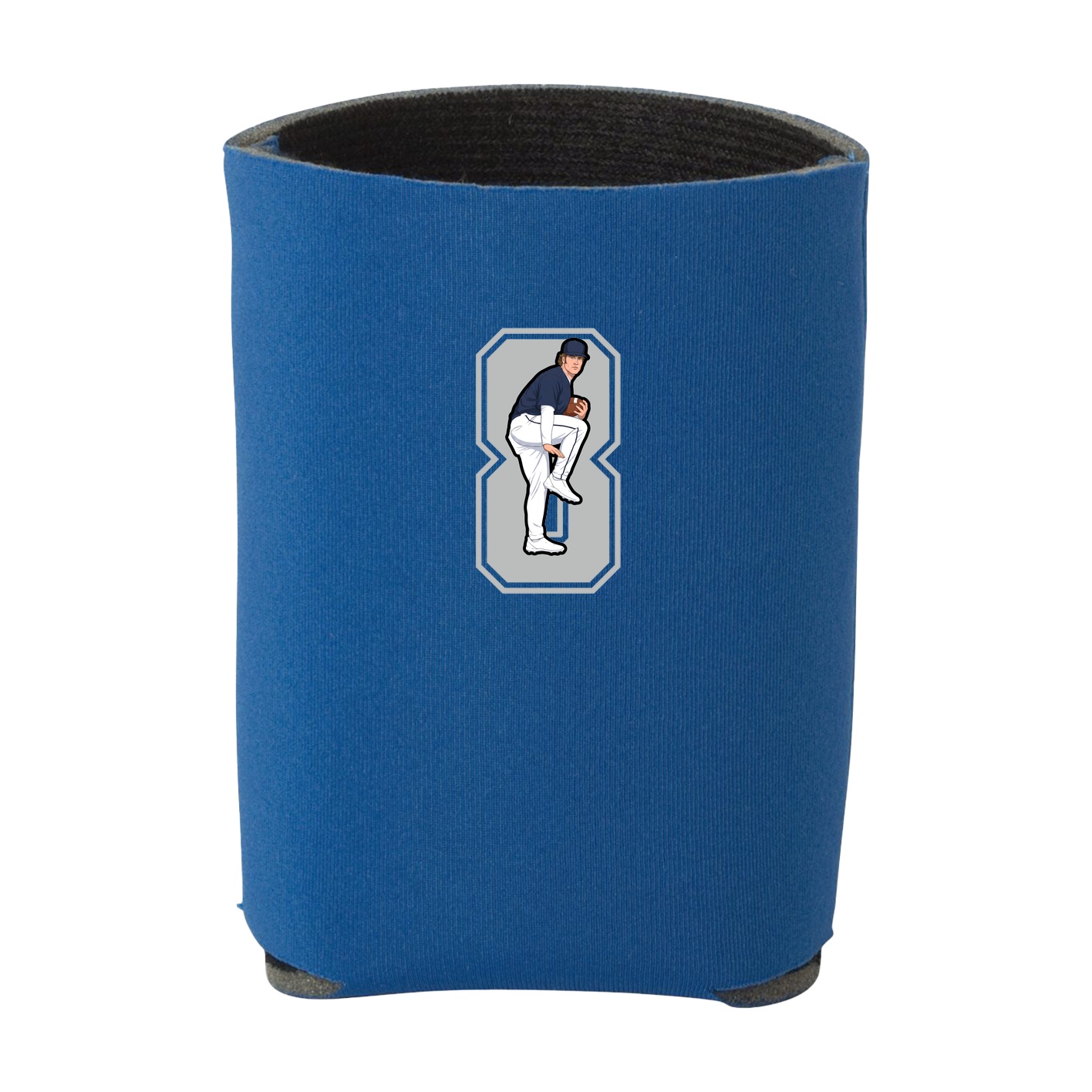 Can Holder — Number in Royal