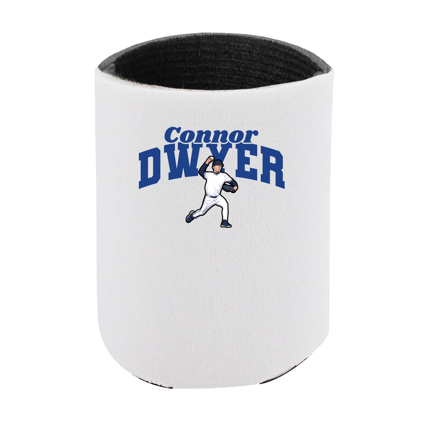 Can Holder — Signature Arch in White