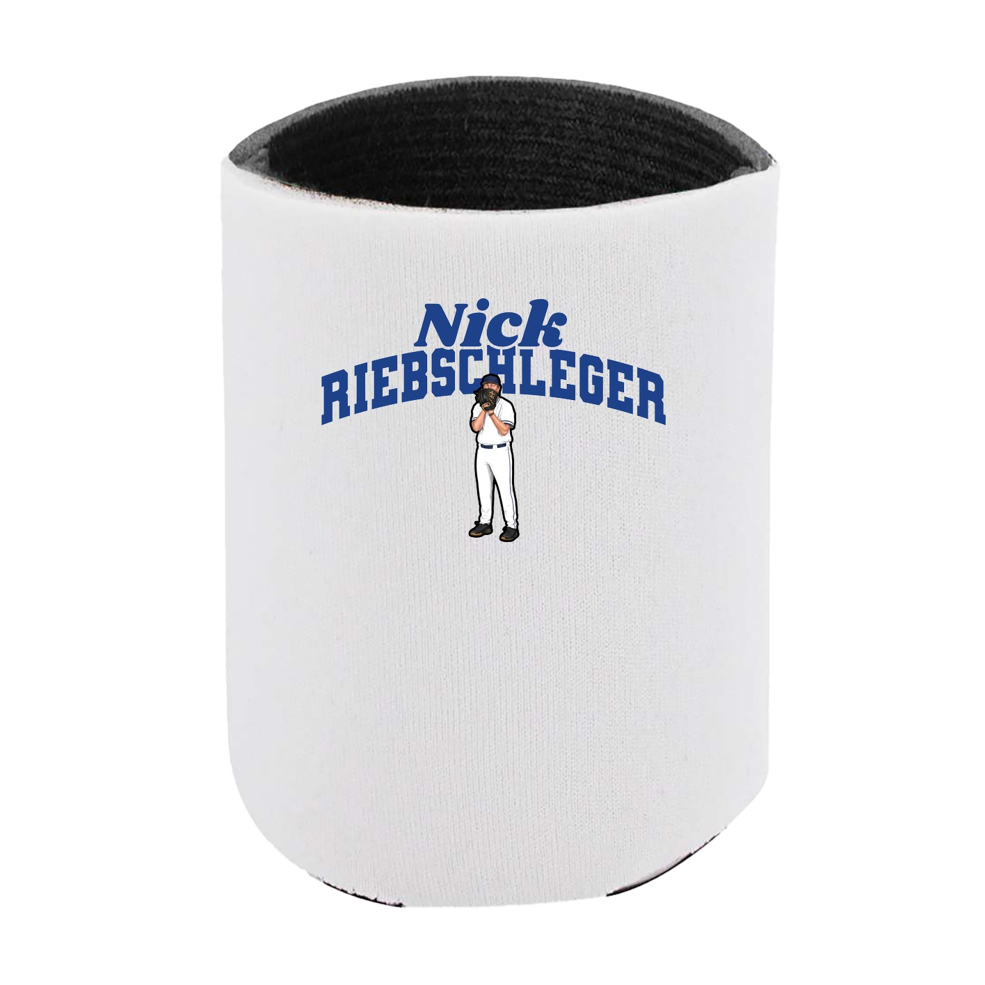 Can Holder — Signature Arch in White