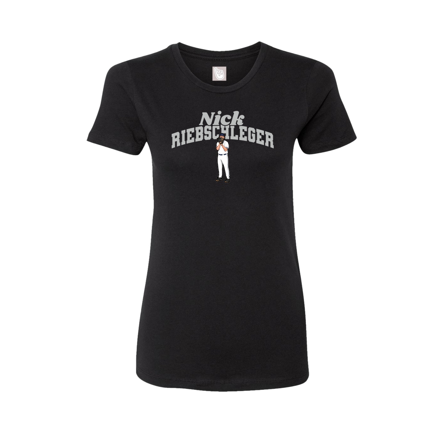 Fitted Women's Tee
