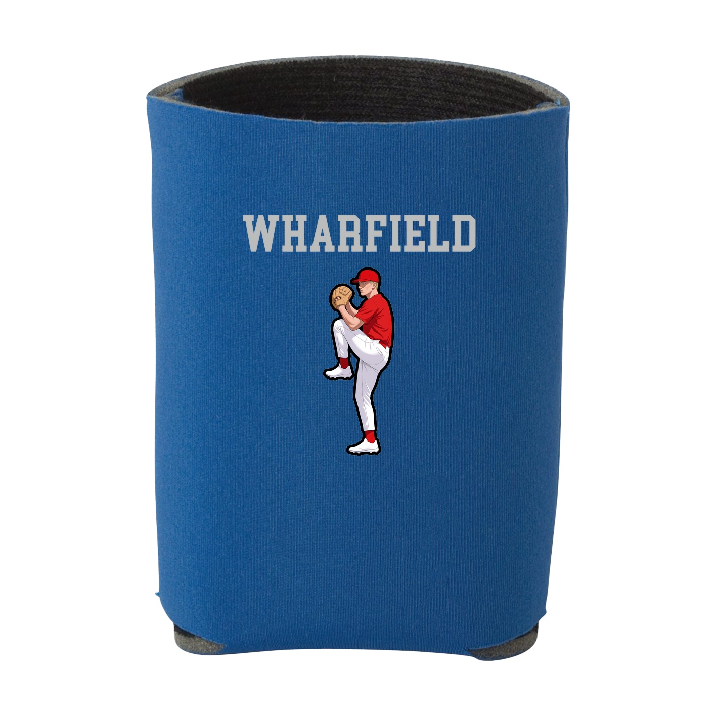 Can Holder — Shirsey in Royal