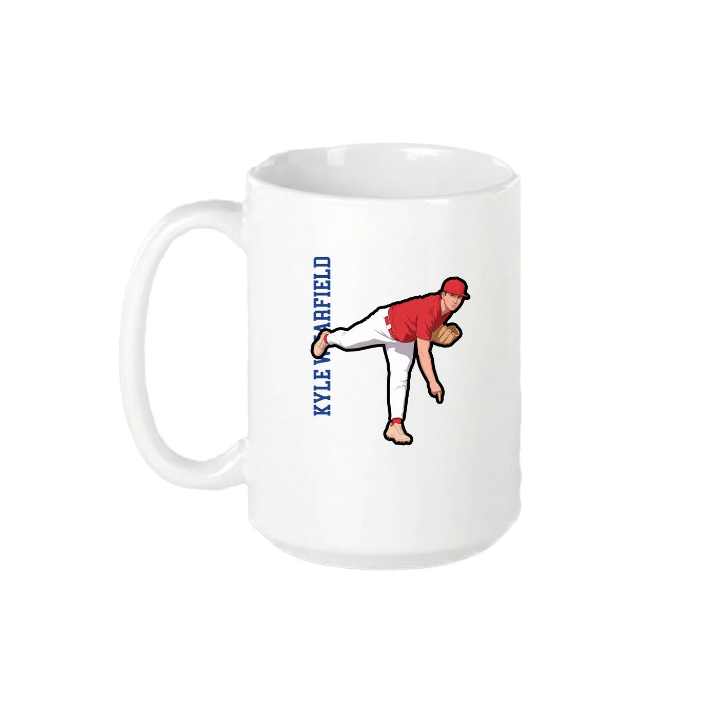 15oz Coffee Mug