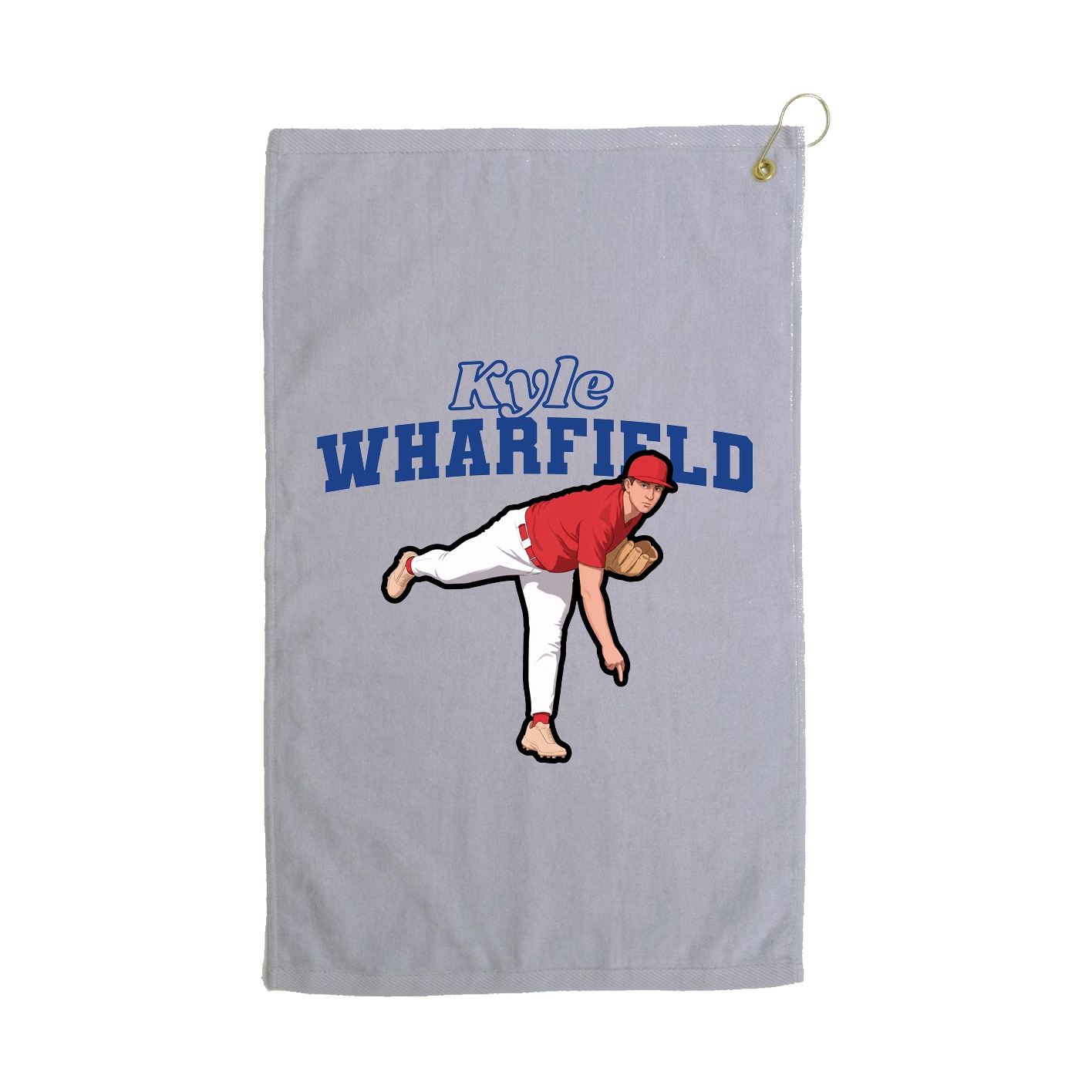 Golf Towel