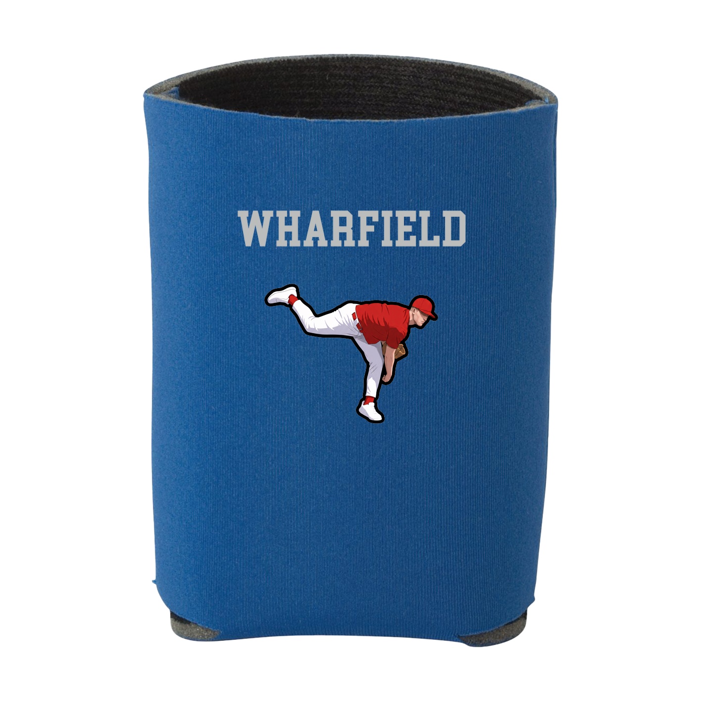 Can Holder — Shirsey in Royal