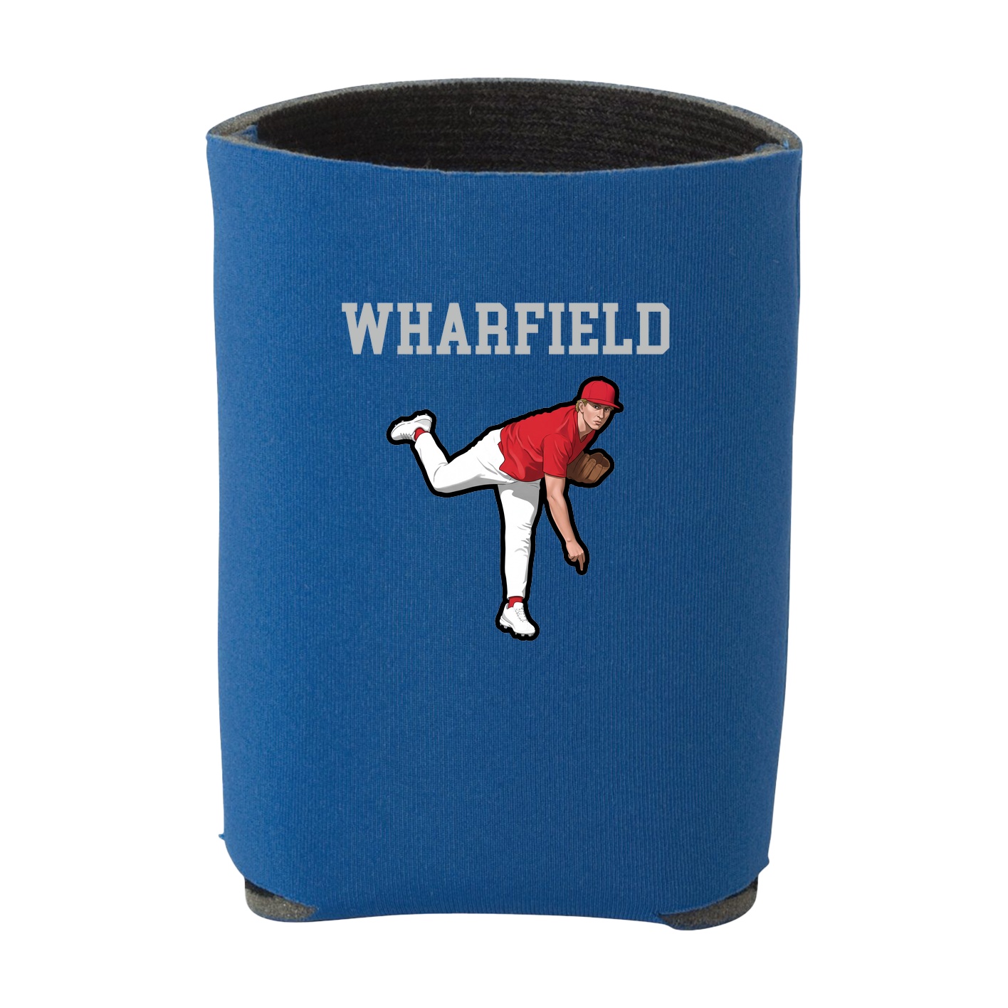 Can Holder — Shirsey in Royal