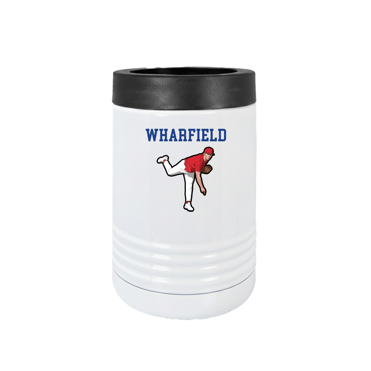 Beverage Holder — Shirsey in White