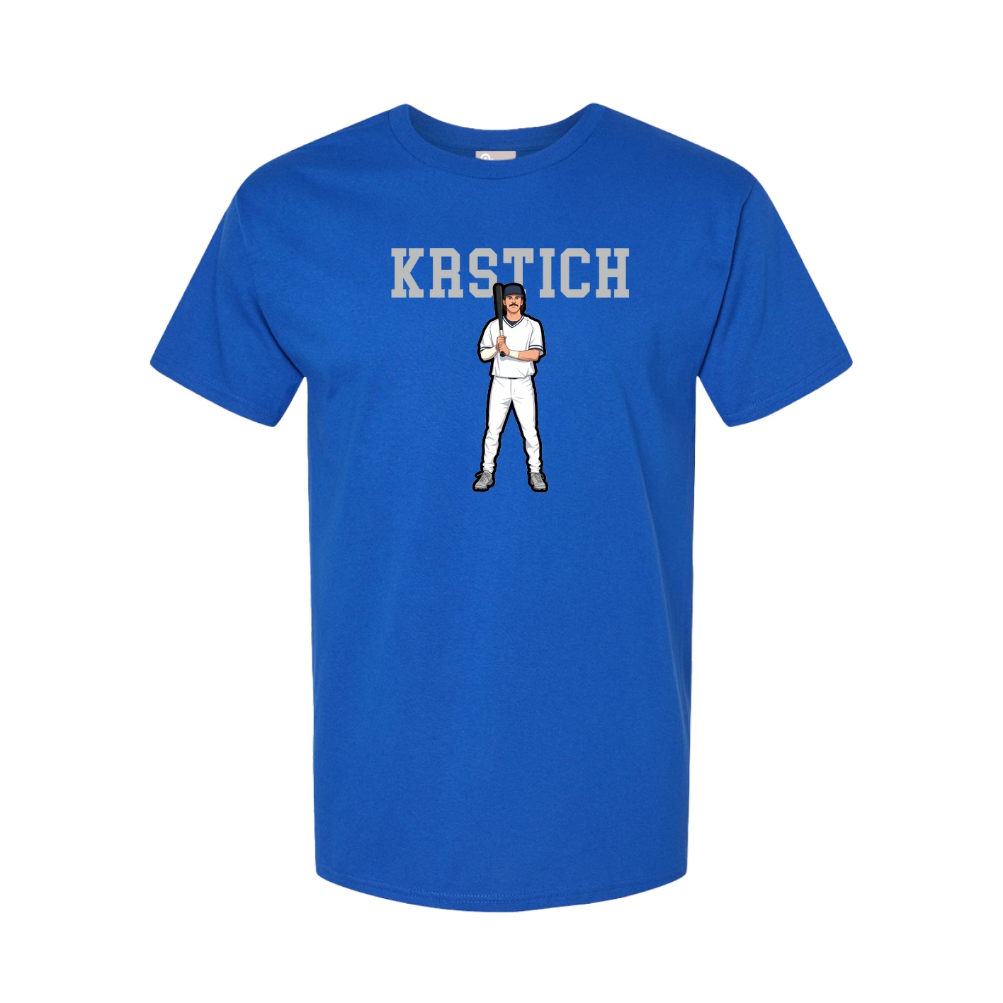 Tee — Shirsey in Royal