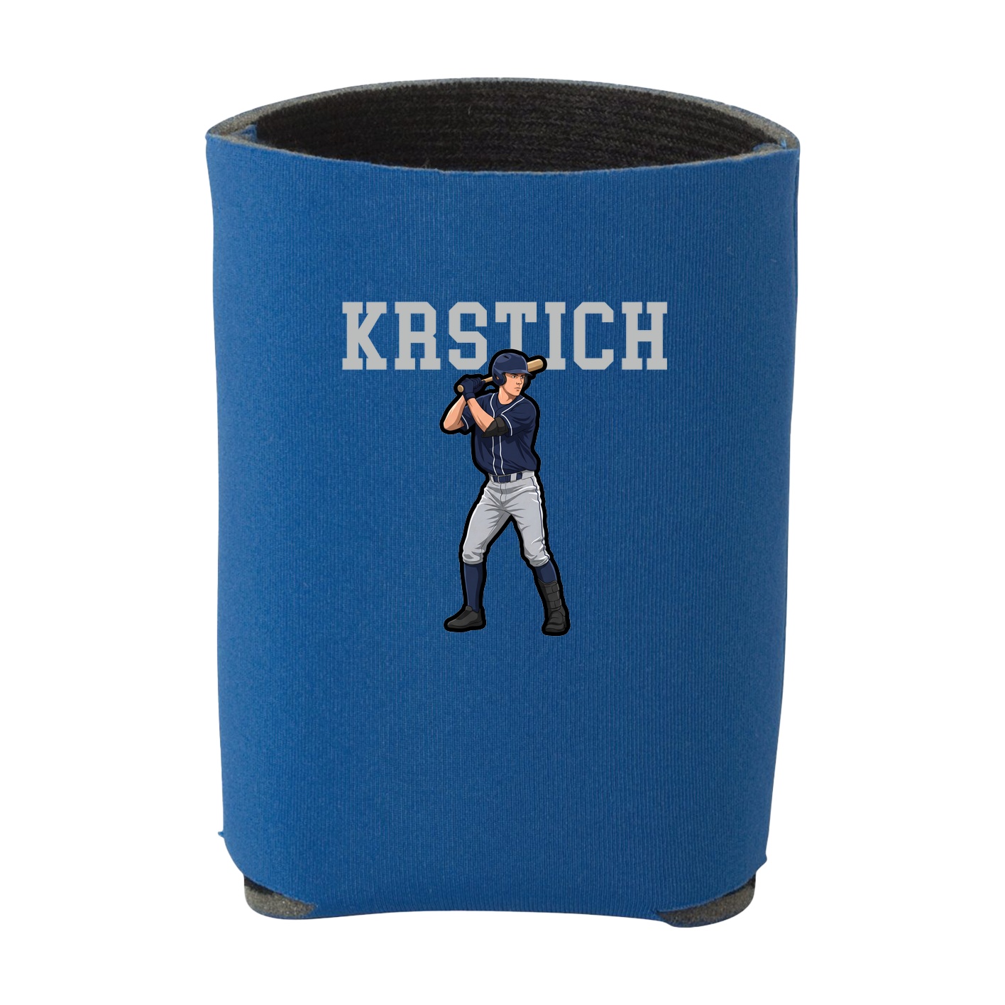 Can Holder — Shirsey in Royal