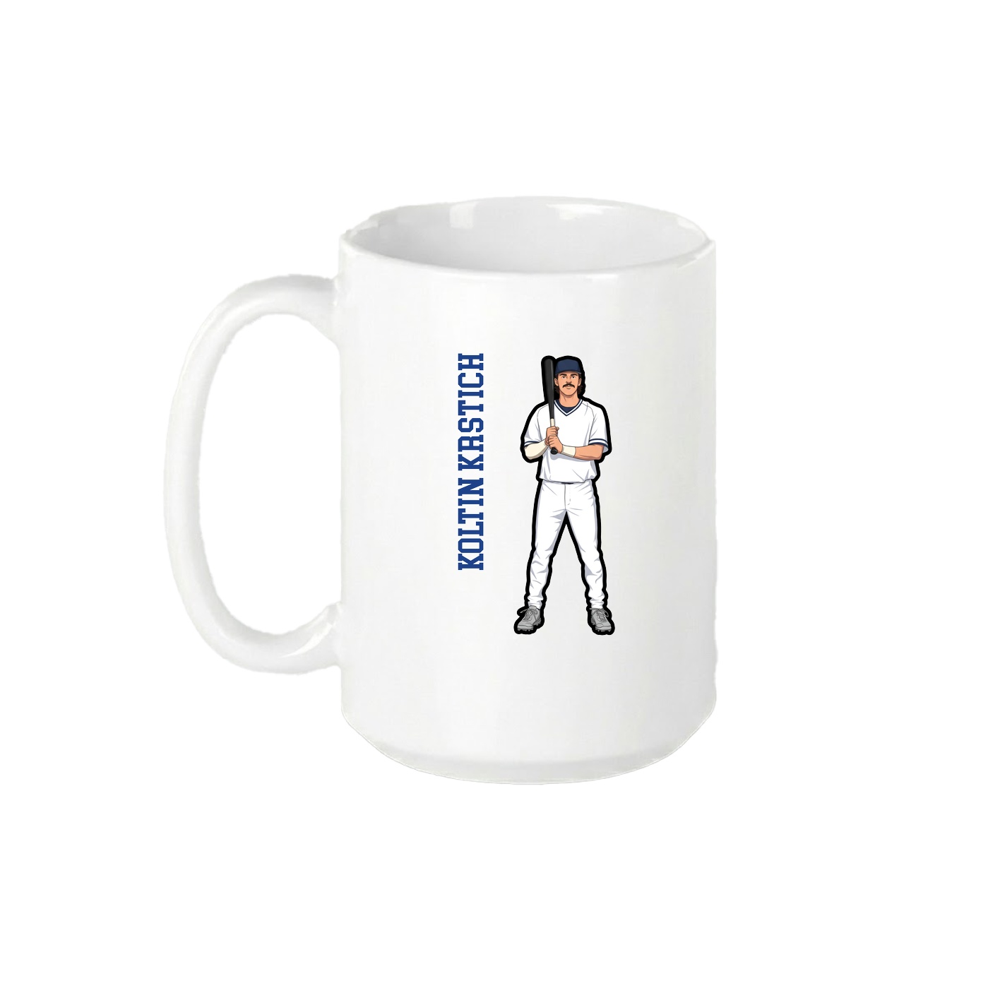 15oz Coffee Mug