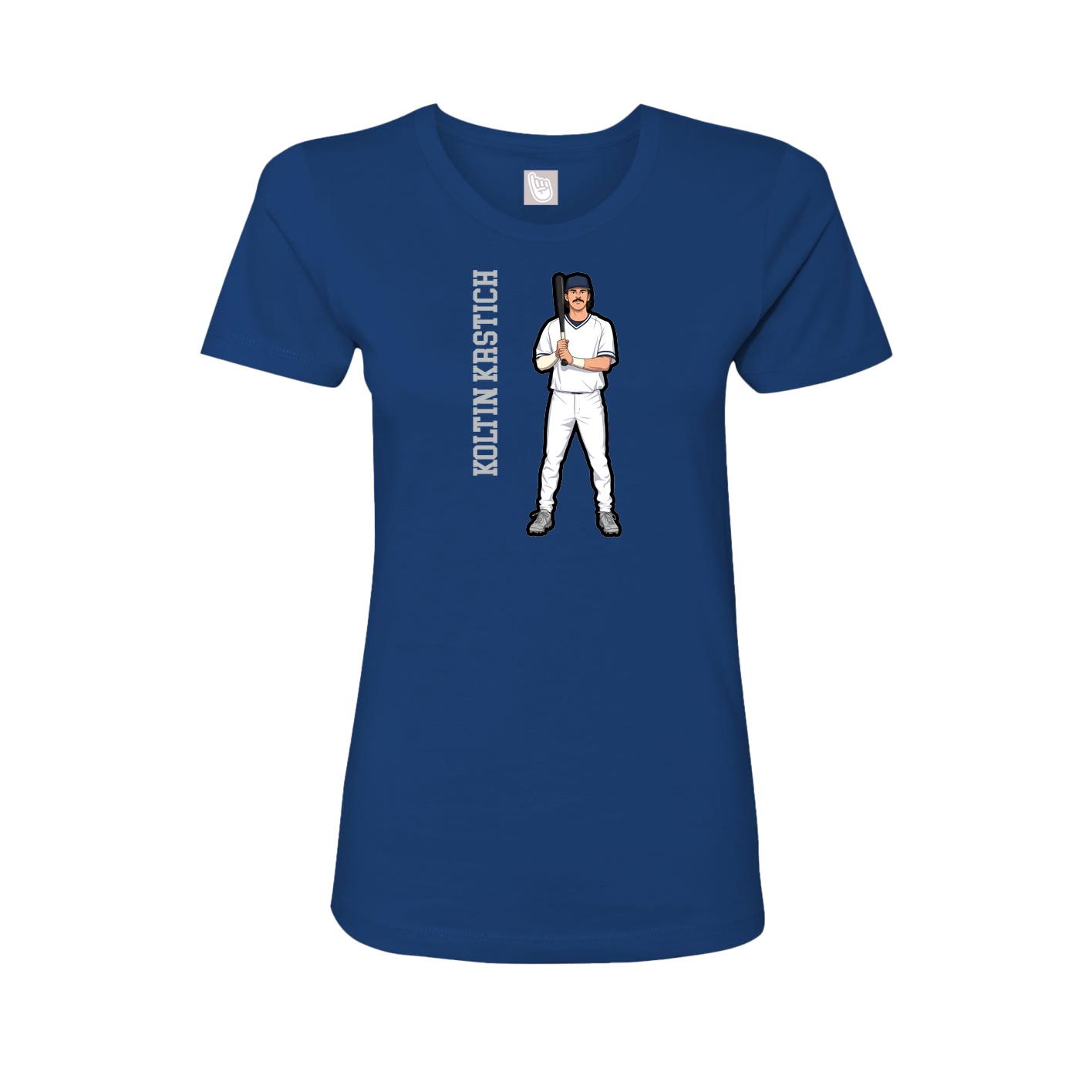 Fitted Women's Tee