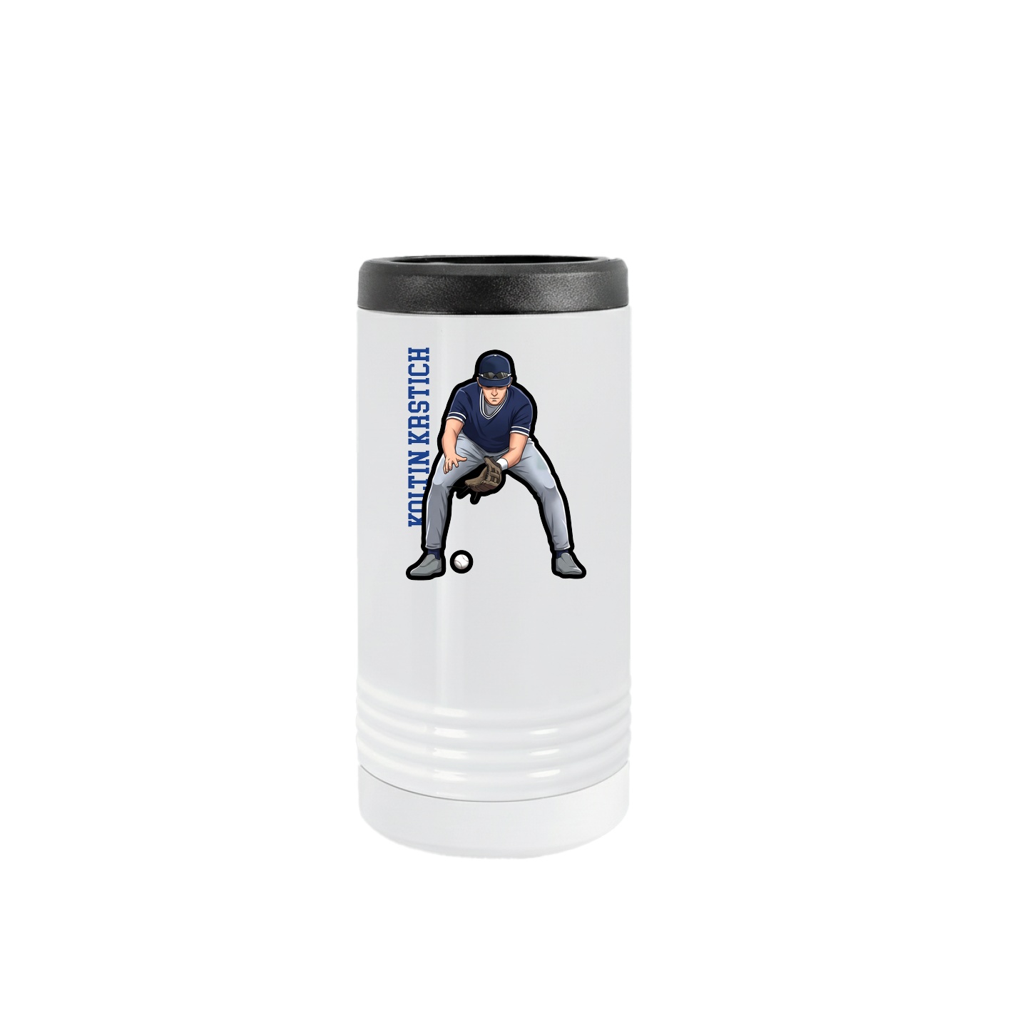 Slim Beverage Holder