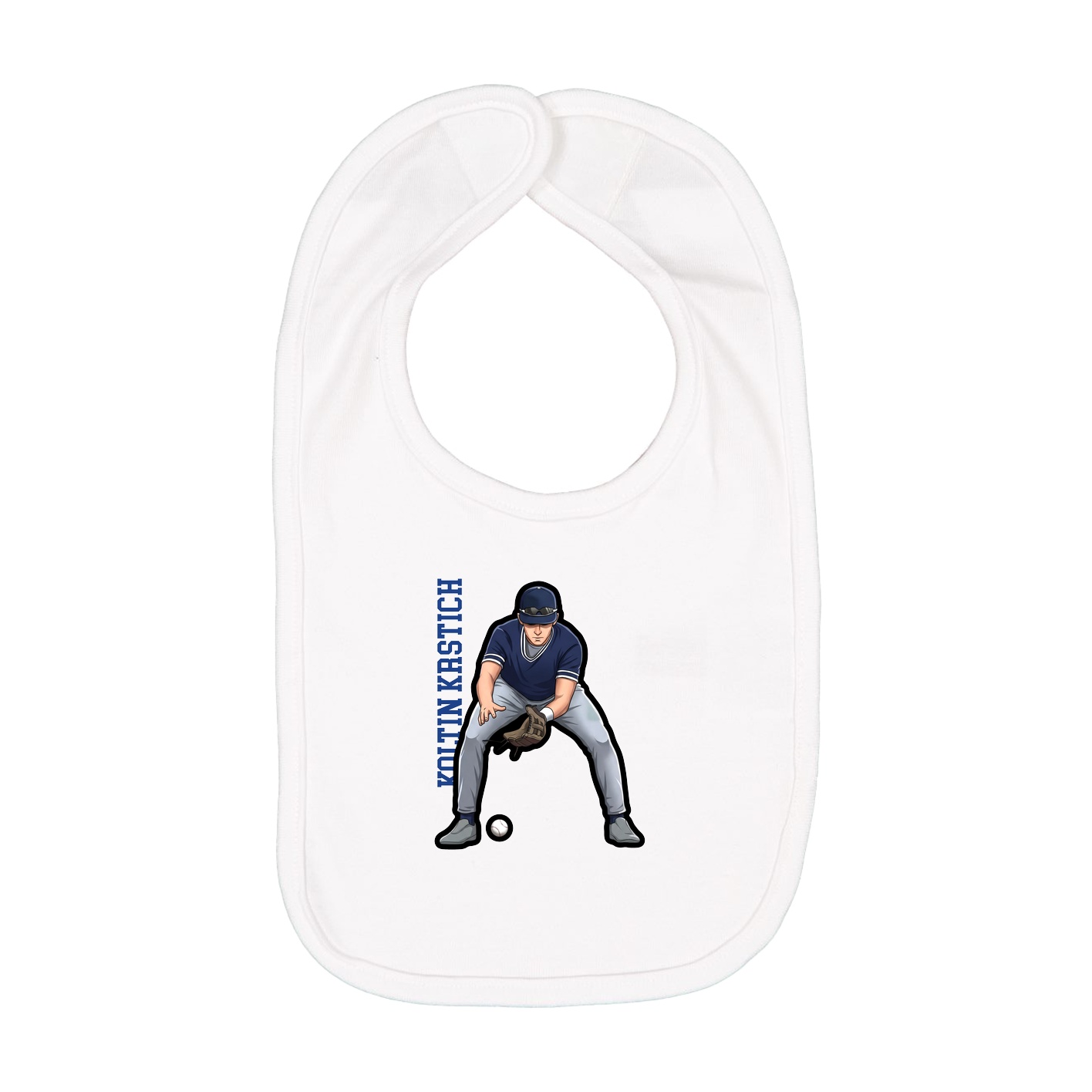 Infant Bib