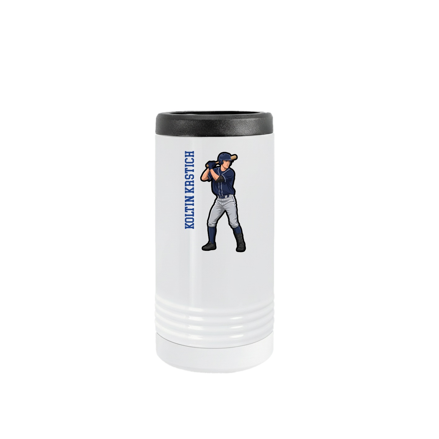 Polar Camel Slim Beverage Holder
