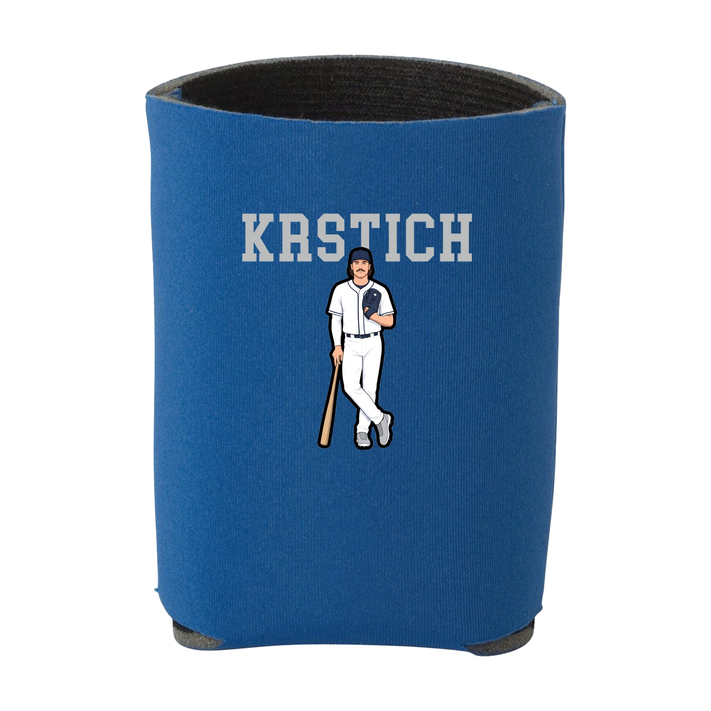 Can Holder — Shirsey in Royal