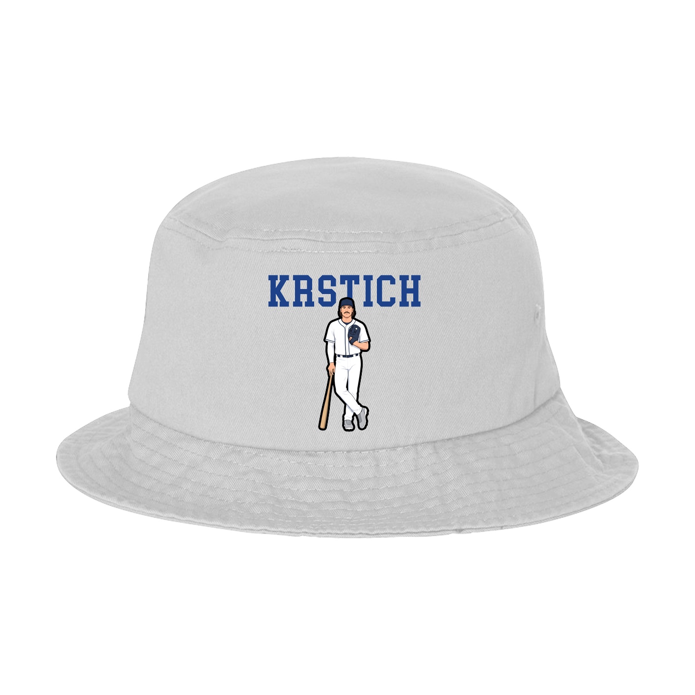 Bucket Cap