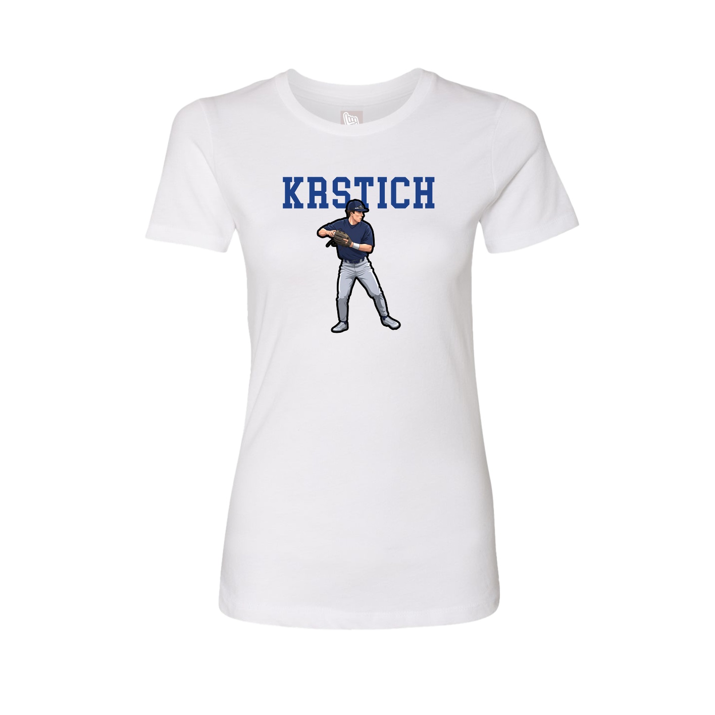 Womens Tee