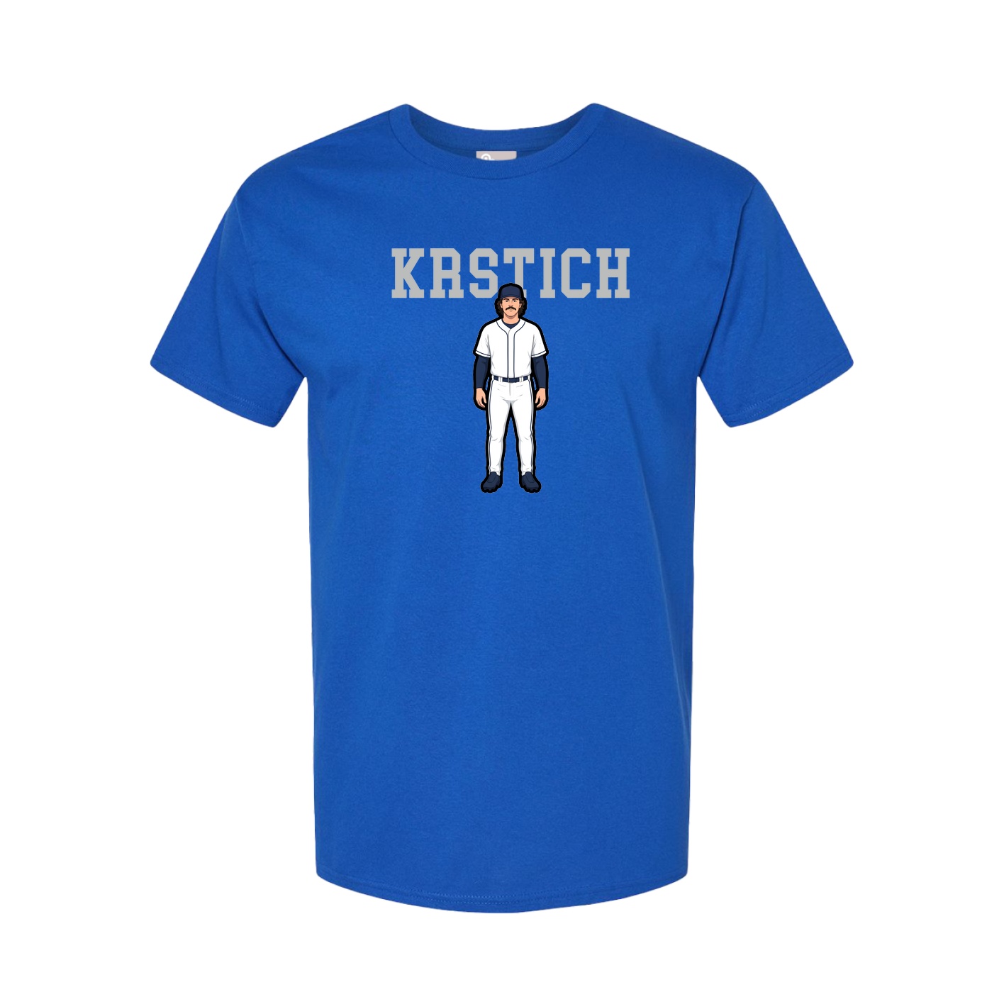 Tee — Shirsey in Royal
