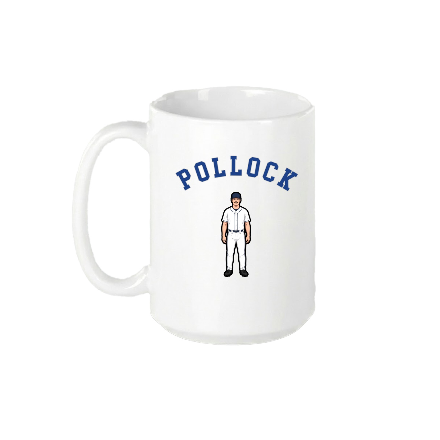 15oz Coffee Mug